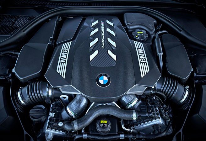 G.E Pai e Filho - Retifica de Motor - Retífica de Motor Importado